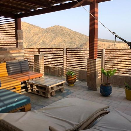 Little Paradise House Agadir Ngoại thất bức ảnh