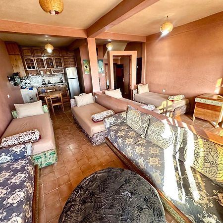 Little Paradise House Agadir Ngoại thất bức ảnh