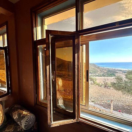 Little Paradise House Agadir Ngoại thất bức ảnh
