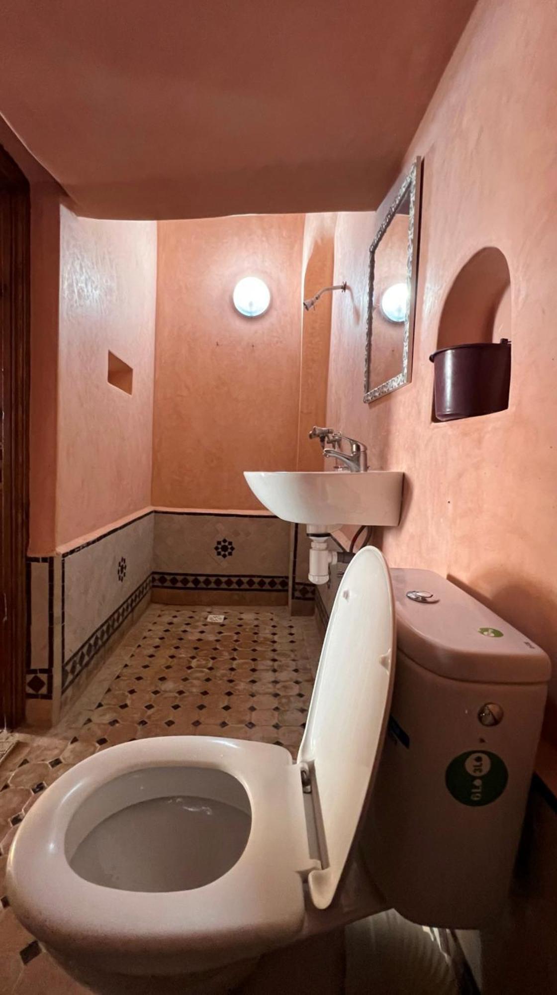 Little Paradise House Agadir Ngoại thất bức ảnh