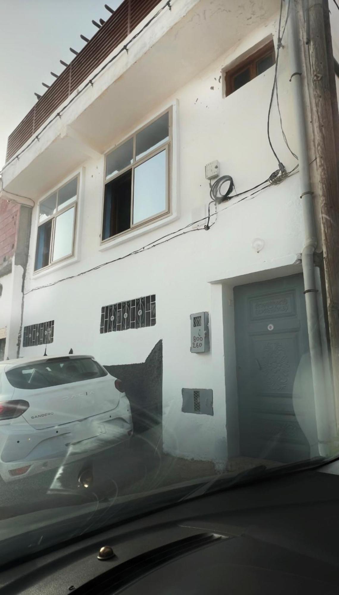 Little Paradise House Agadir Ngoại thất bức ảnh