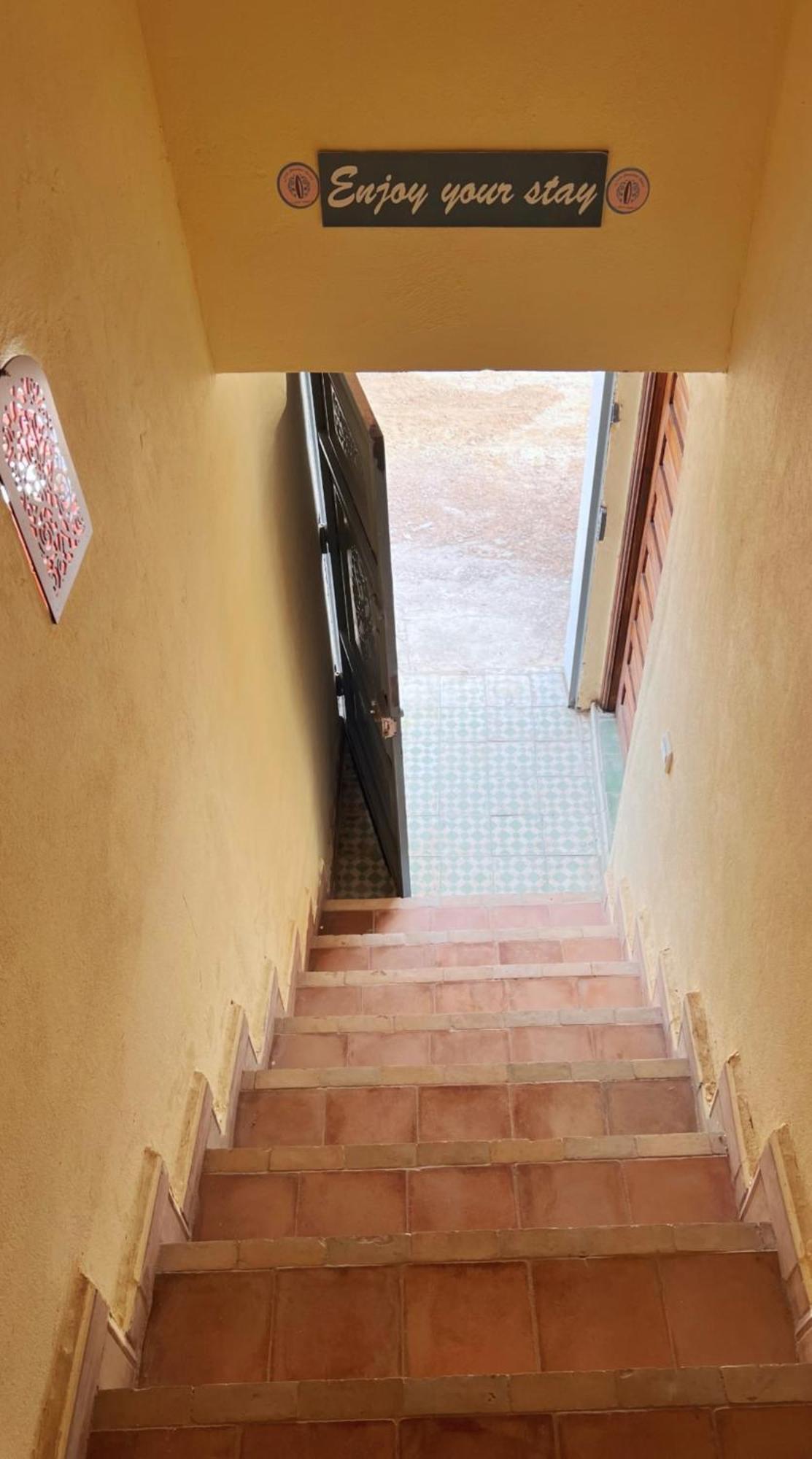 Little Paradise House Agadir Ngoại thất bức ảnh
