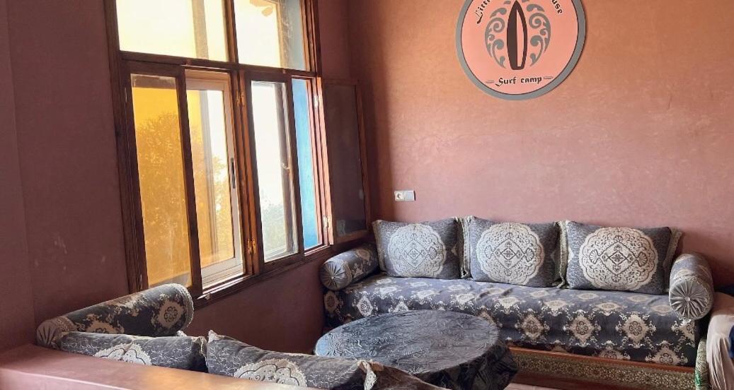 Little Paradise House Agadir Ngoại thất bức ảnh