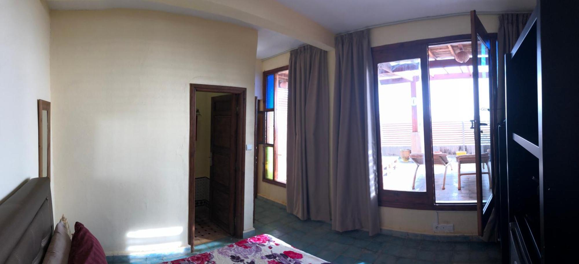 Little Paradise House Agadir Ngoại thất bức ảnh