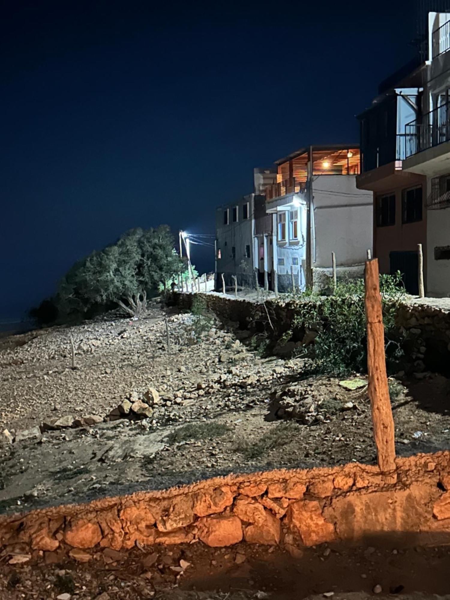 Little Paradise House Agadir Ngoại thất bức ảnh